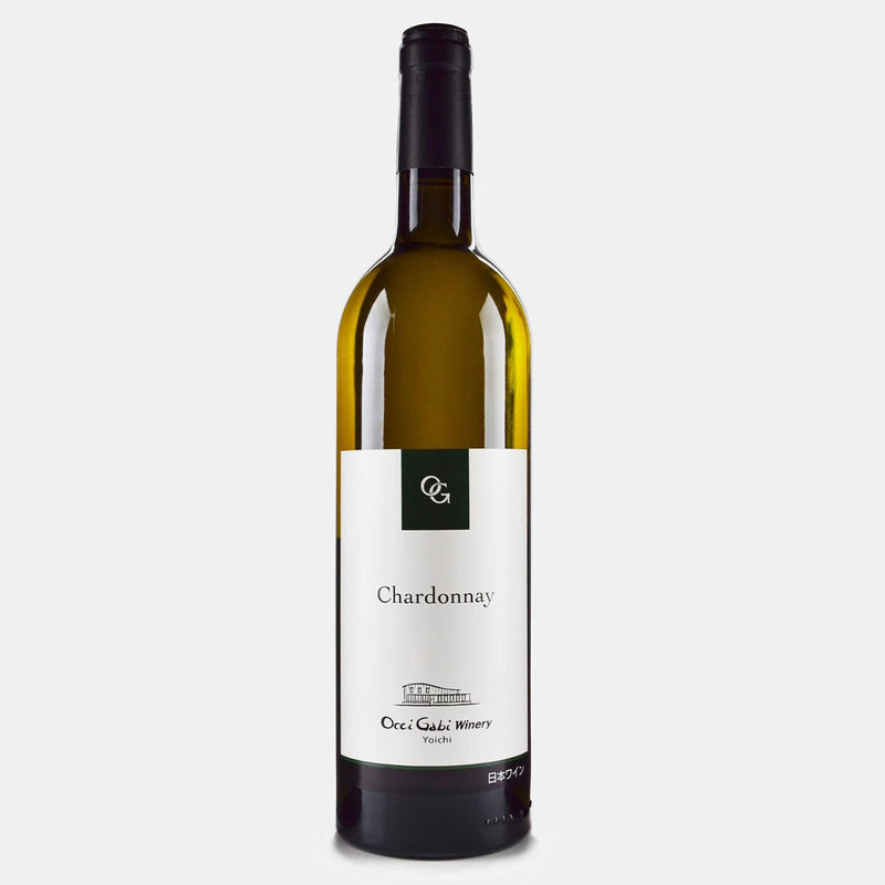 シャルドネ 白ラベル　※プレゼントワイン対象