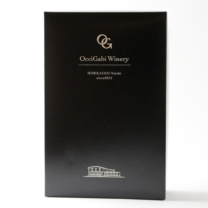 ワイン2本ギフト箱